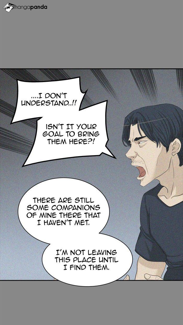 Tower of God Chapter 361 image 036